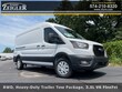 Ford Transit-250 Cargo