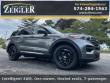 Used 2023 Ford Explorer XLT SUV