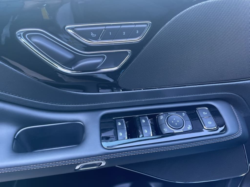 New 2025 Lincoln Aviator Premiere SUV