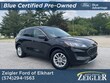 Ford Escape Hybrid
