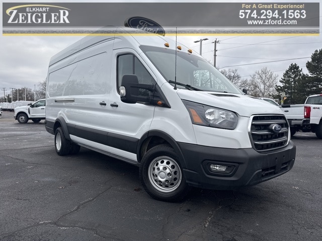 2020 Ford Transit 350 HD High Roof 148EL WB DRW's photo