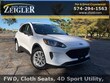 Ford Escape Hybrid