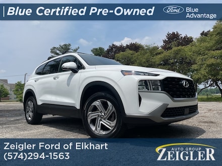 2023 Hyundai Santa Fe SEL SUV