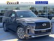 INFINITI QX80