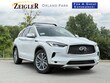 INFINITI QX50