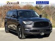  INFINITI QX80