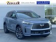 INFINITI QX60