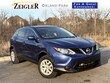 Nissan Rogue Sport