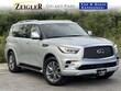 INFINITI QX80