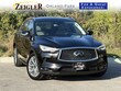  INFINITI QX50
