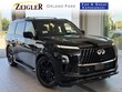 INFINITI QX80