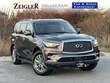  INFINITI QX80