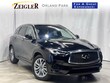  INFINITI QX50