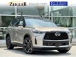 INFINITI QX60