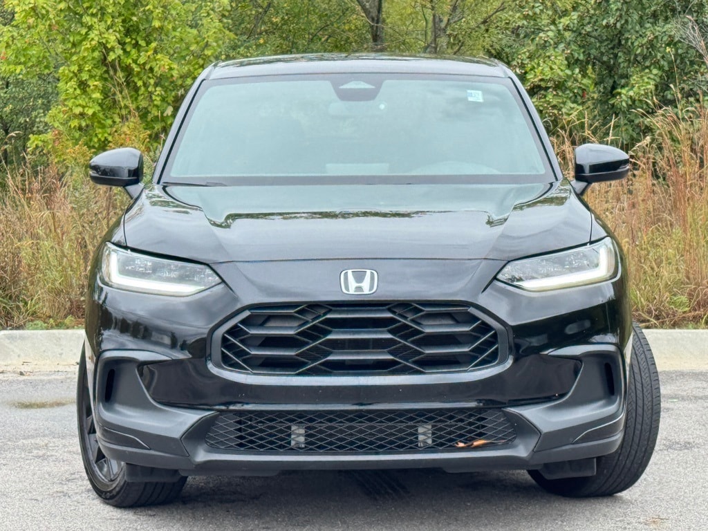 Certified 2023 Honda HR-V Sport 2WD SUV