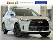  INFINITI QX60
