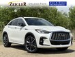 INFINITI QX55