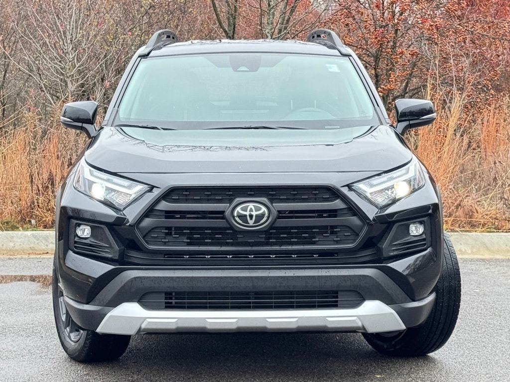 Certified 2024 Toyota RAV4 Adventure SUV