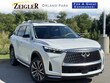 INFINITI QX60