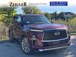  INFINITI QX80