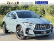 INFINITI QX55