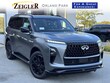 INFINITI QX80
