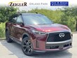 INFINITI QX60
