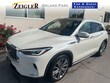INFINITI QX50