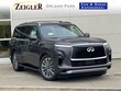  INFINITI QX80