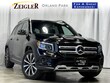 Mercedes-Benz GLB 250