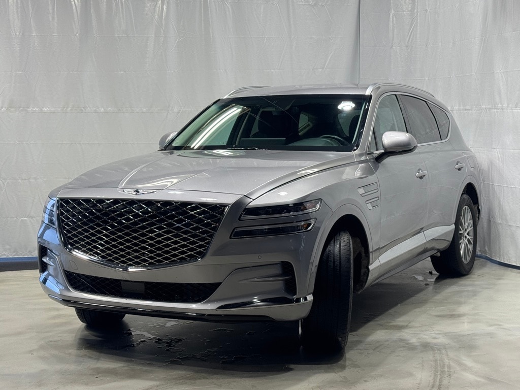 Certified 2024 Genesis GV80 2.5T SUV
