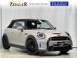 MINI Convertible