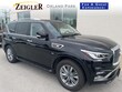 INFINITI QX80