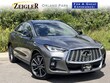 INFINITI QX55