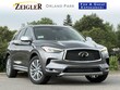 INFINITI QX50