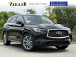 INFINITI QX50