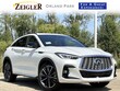 INFINITI QX55