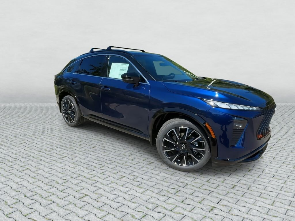 New 2027 INFINITI QX65 AUTOGRAPH SUV