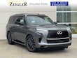 INFINITI QX80