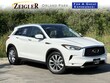 INFINITI QX50