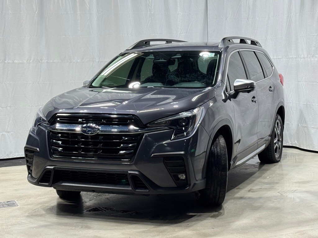 Certified 2023 Subaru Ascent Limited 7-Passenger SUV