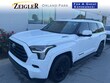 Toyota Sequoia