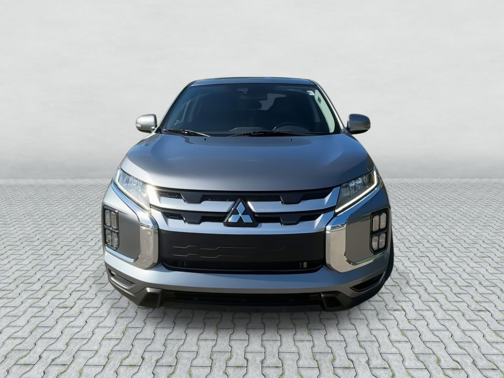 Certified 2024 Mitsubishi Outlander Sport 2.0 SUV