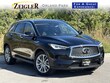  INFINITI QX50