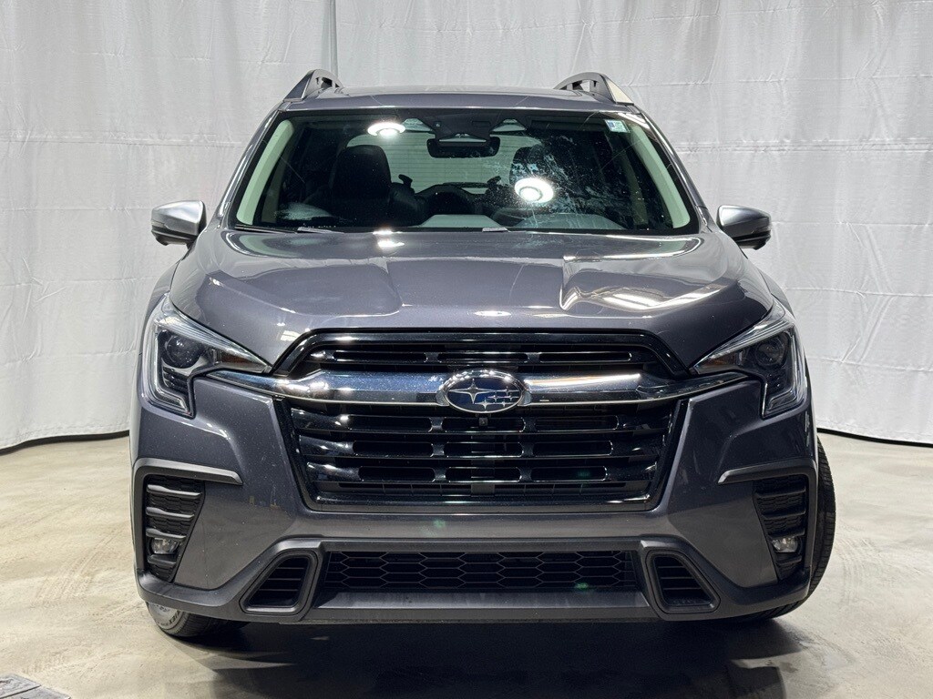 Certified 2023 Subaru Ascent Limited 7-Passenger SUV