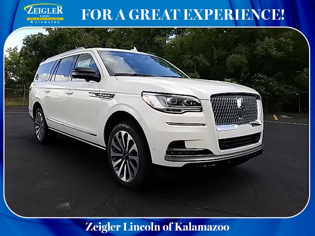 2024 Lincoln Navigator Reserve L's photo
