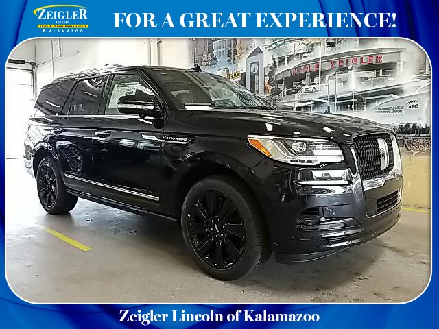 2023 Lincoln Navigator Reserve's photo
