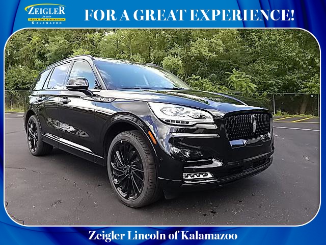 2023 Lincoln Aviator Reserve's photo