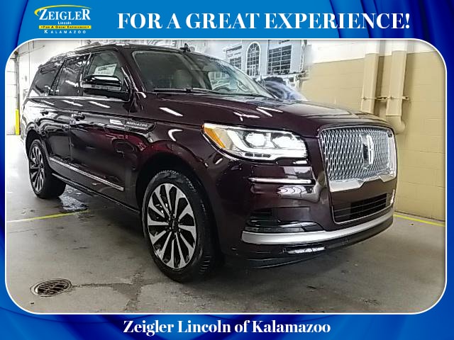 2023 Lincoln Navigator Reserve's photo