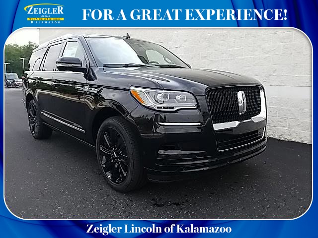 2023 Lincoln Navigator Reserve's photo